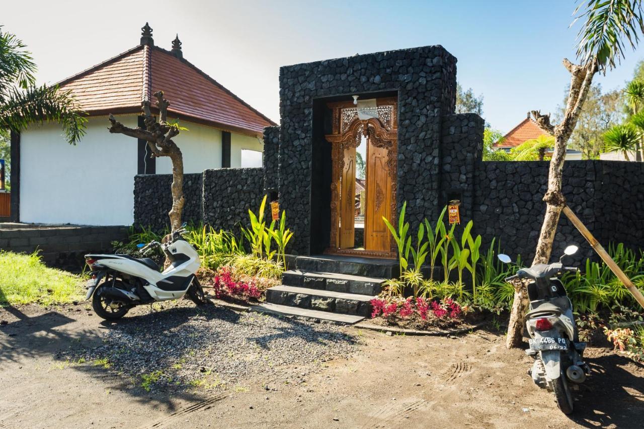 Mount Batur Villa Kintamani Exterior foto