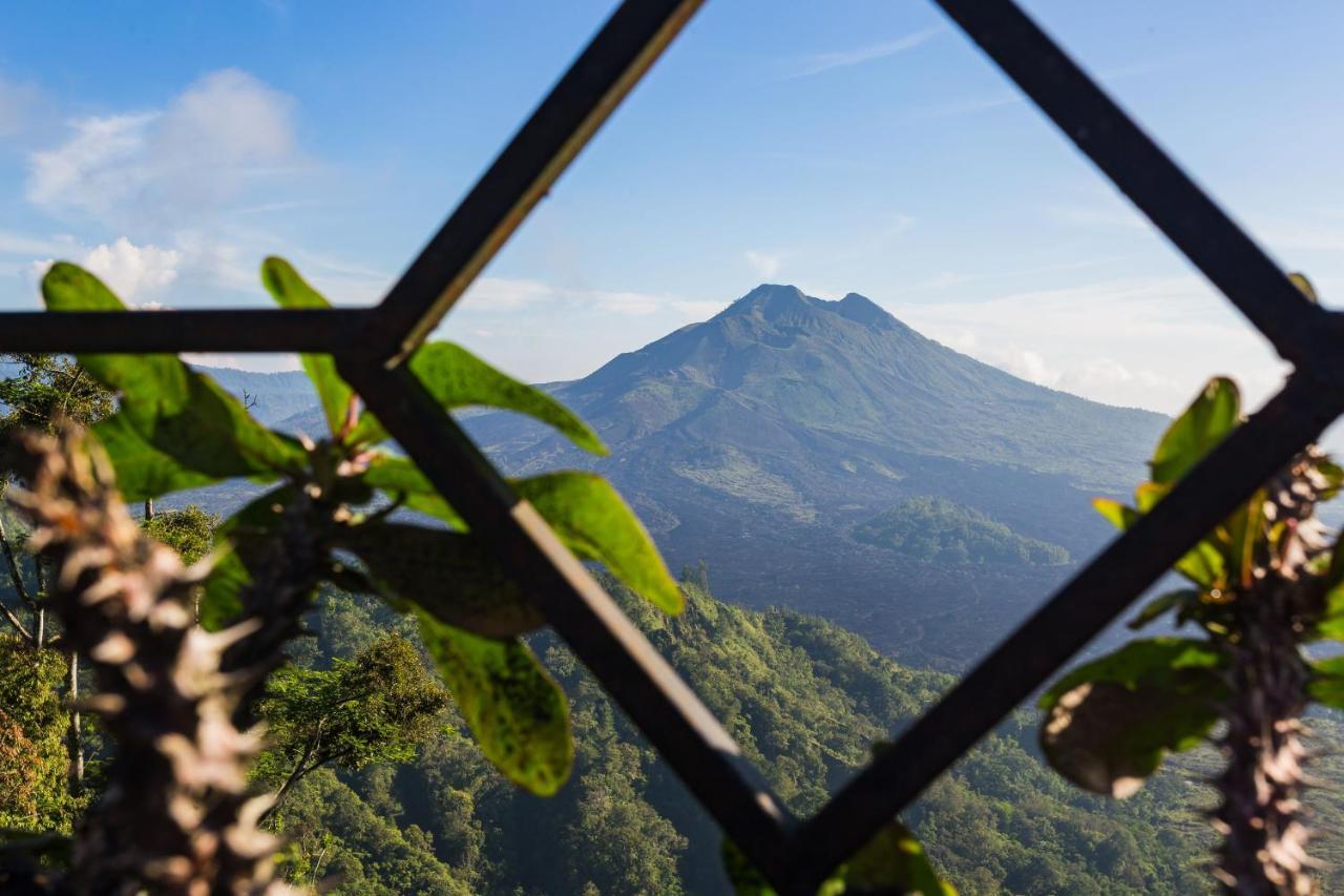 Mount Batur Villa Kintamani Exterior foto
