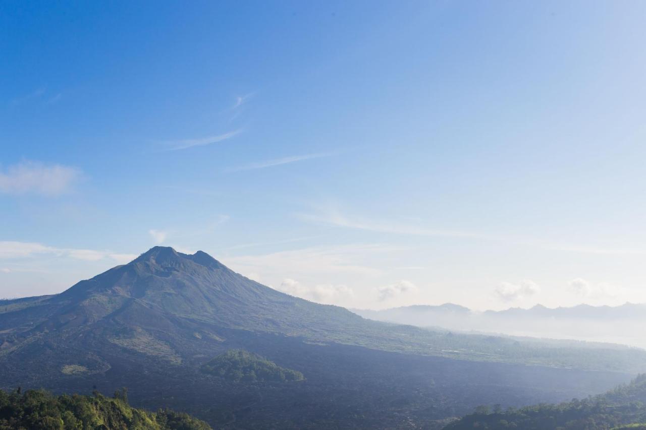 Mount Batur Villa Kintamani Exterior foto