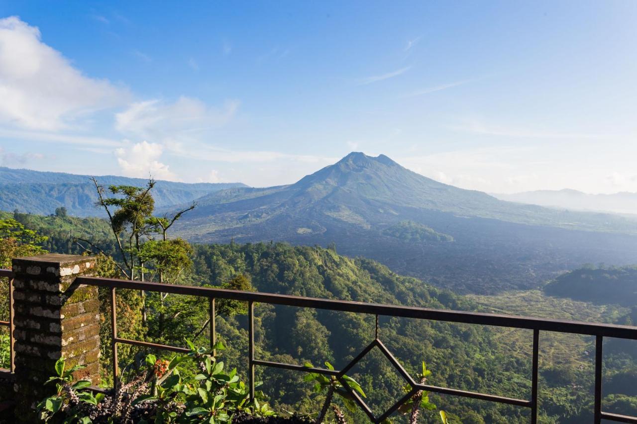 Mount Batur Villa Kintamani Exterior foto